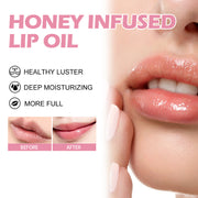 Fade fine lines, boost softness