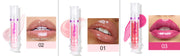 Hydrating gloss for all-day wear