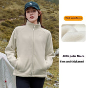Effortless layering, endless comfort
