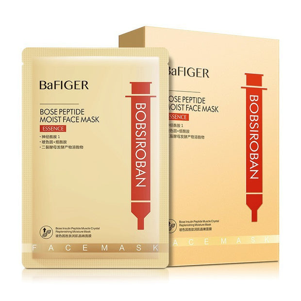 Refresh, renew, and reveal your natural glow.