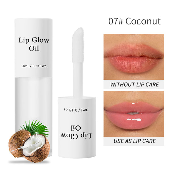 Soft, smooth, and luscious lip