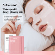 Lakerain Hydrating Mask Set
