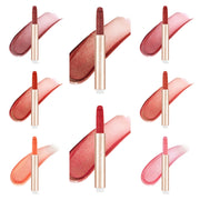 Fuller lips with every application