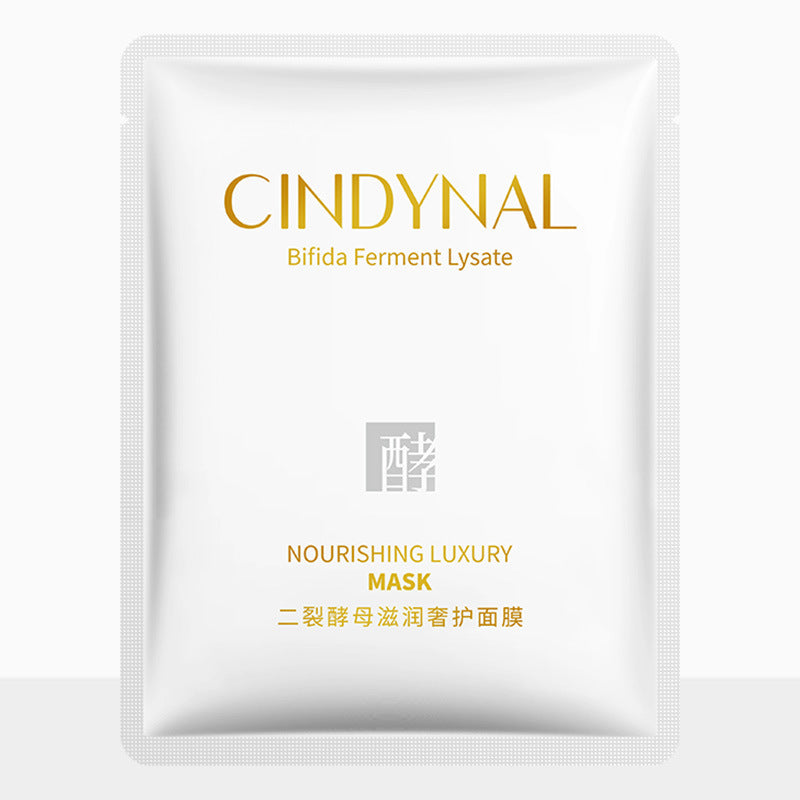 The glow-up your skin has been waiting for.