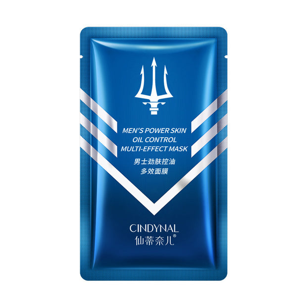 Replenish. Refresh. Reveal your glow.