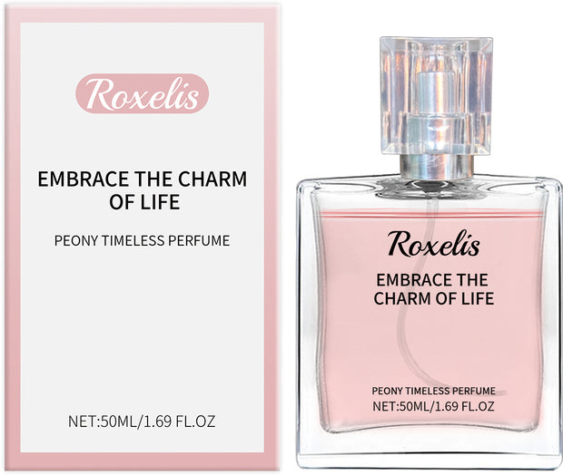 Eternal Floral Perfume 50ml
