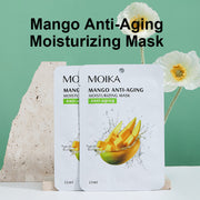 Your spa-like glow, anytime, anywhere.