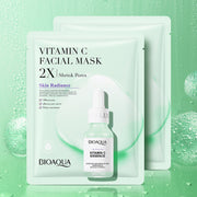 Hyaluronic Acid Deep Hydration Sheet Mask