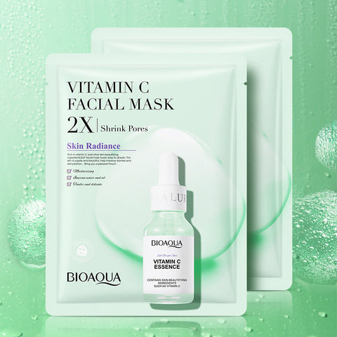 Hyaluronic Acid Deep Hydration Sheet Mask