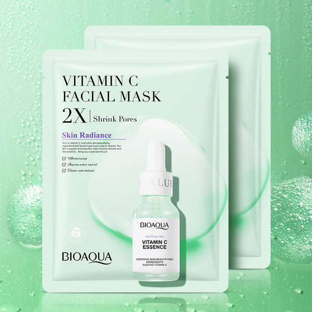 Hyaluronic Acid Deep Hydration Sheet Mask
