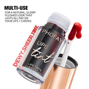 One tint, endless versatility