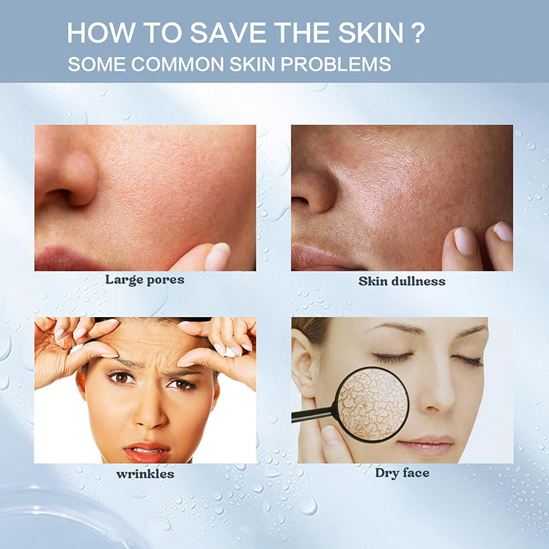 Anti-Wrinkle Firming Sheet Mask