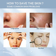 Anti-Wrinkle Firming Sheet Mask