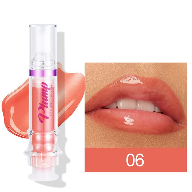 Vibrant lips for everyday glamour