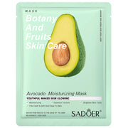 Natural hydration for refreshed skin