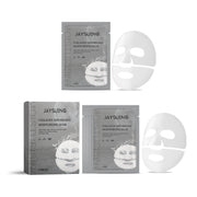 Deep moisture, lasting softness