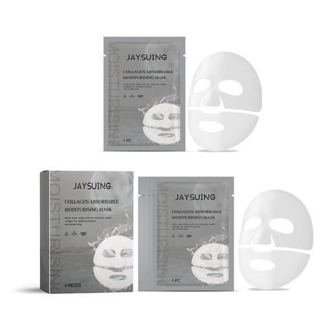 Deep moisture, lasting softness