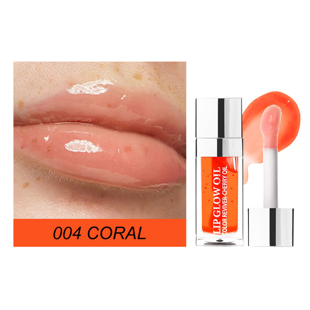 Toot Lip Gloss – Water-Light Shine