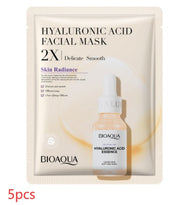 Hyaluronic Acid Deep Hydration Sheet Mask