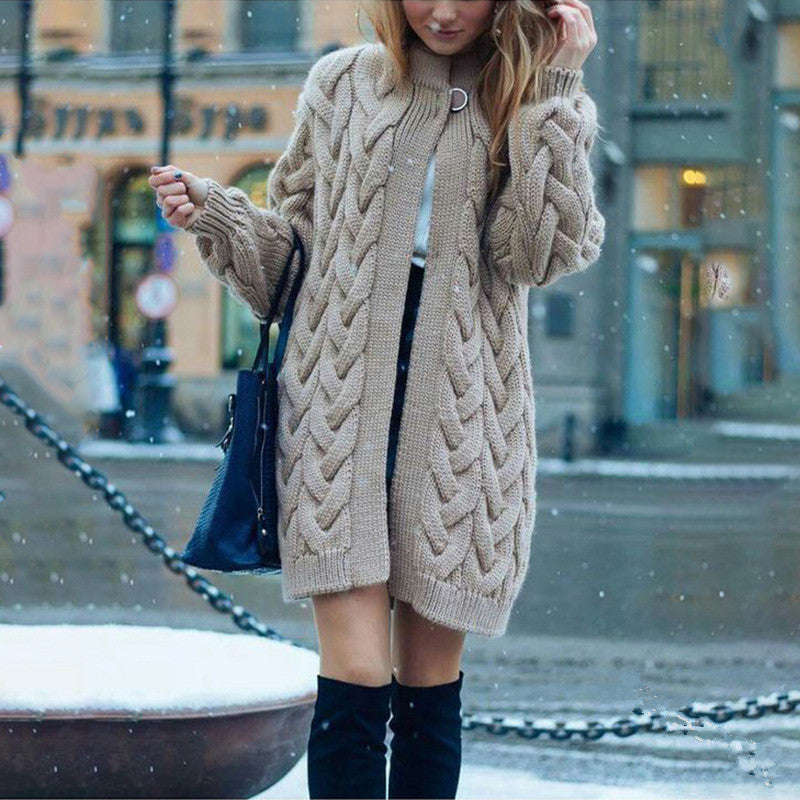 Stay comfortable without sacrificing elegance.