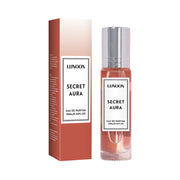 Natural Niche Orange Perfume 10ml