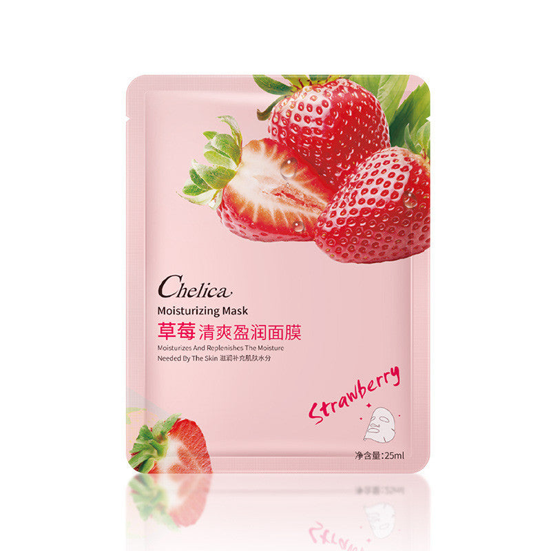 Avocado-rich care for the glow you deserve.