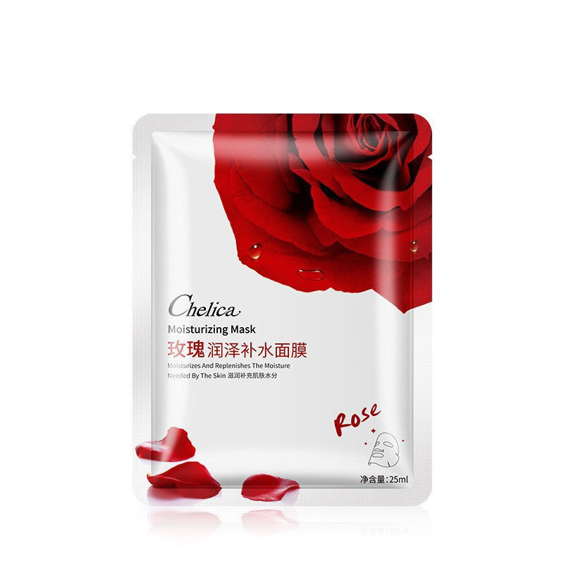 Moisture magic that lasts all day.