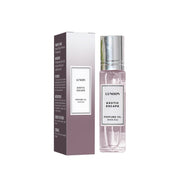 Natural Niche Orange Perfume 10ml