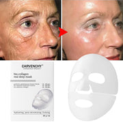 Anti-Wrinkle Firming Sheet Mask
