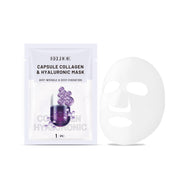 Soft, smooth, and rejuvenated skin