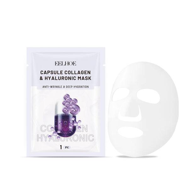Soft, smooth, and rejuvenated skin