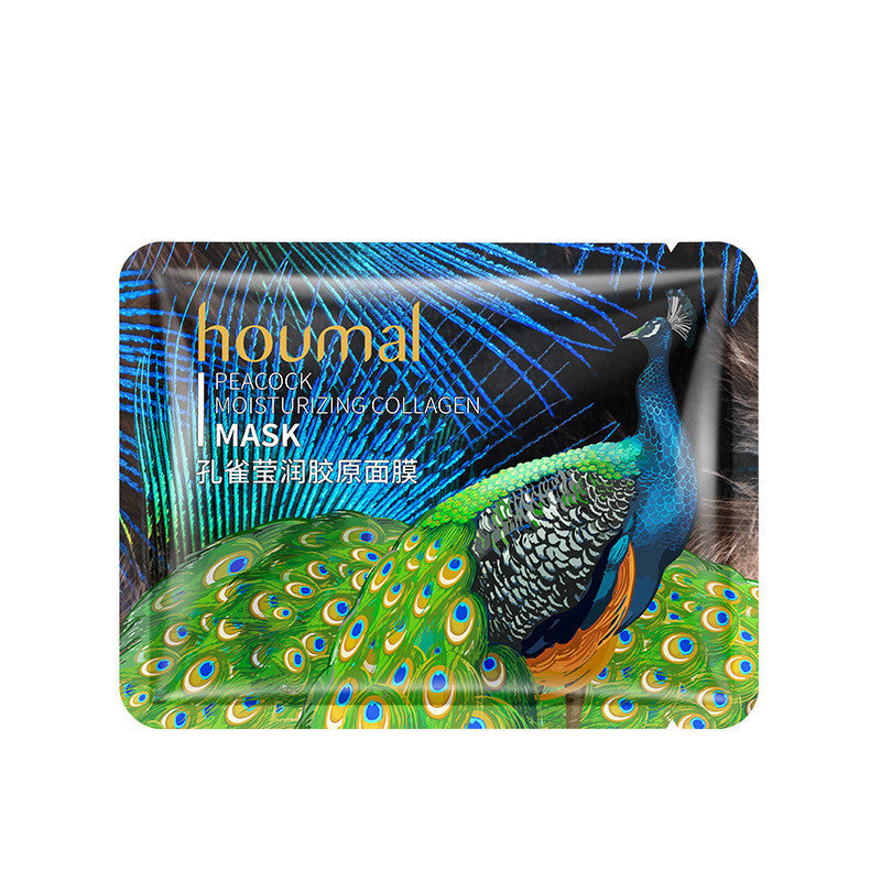 Pamper your skin with pure hydration.