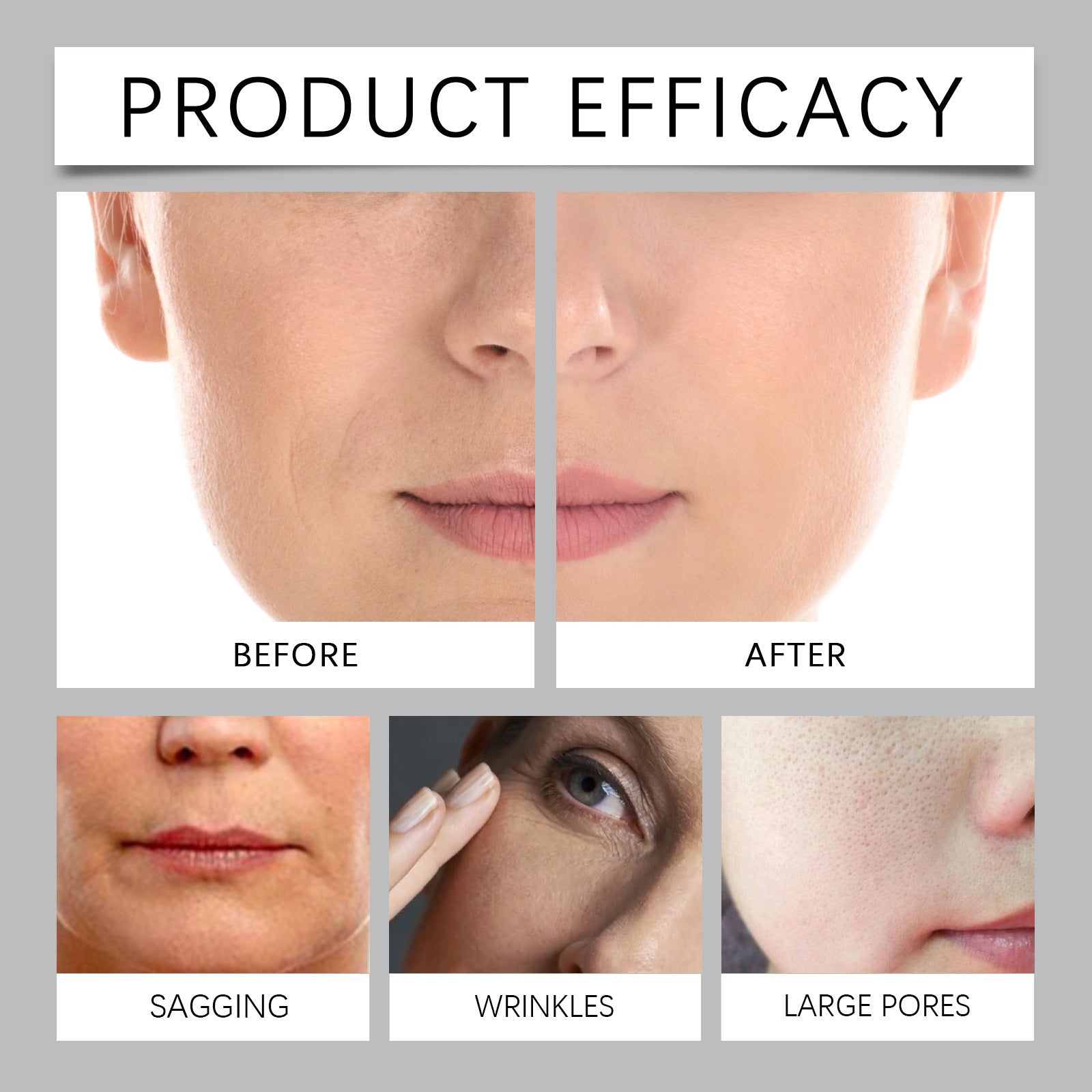 Hydration your skin will love.