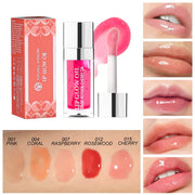 Toot Lip Gloss – Water-Light Shine