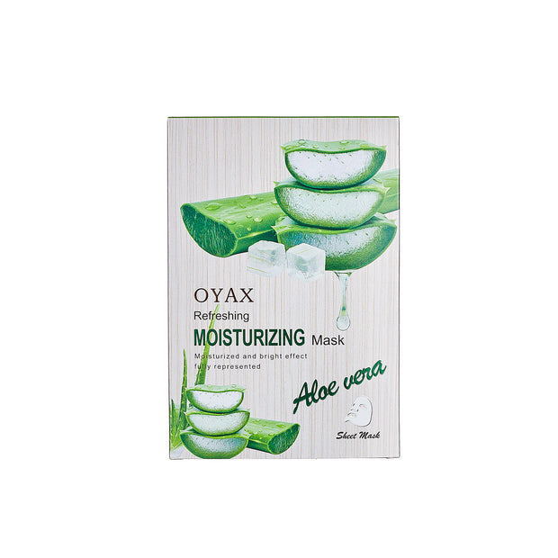 Glow naturally with herbal care.
