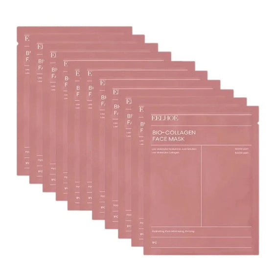 Aloe + AHA Cooling Gel Mask