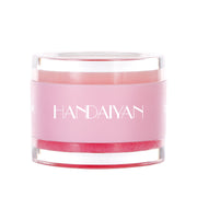 Two-in-One Lip Balm – Velvet Comfort & Care