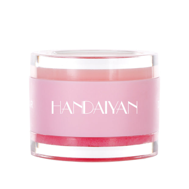 Two-in-One Lip Balm – Velvet Comfort & Care
