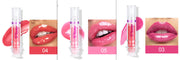 Nourish, hydrate, and color your lips