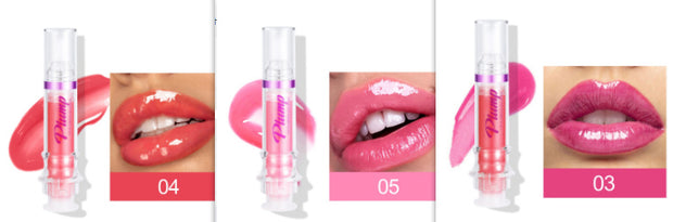 Nourish, hydrate, and color your lips