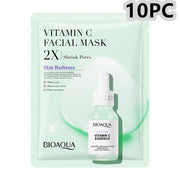 Hyaluronic Acid Deep Hydration Sheet Mask