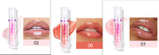 Bold, rich lip color in a convenient tube