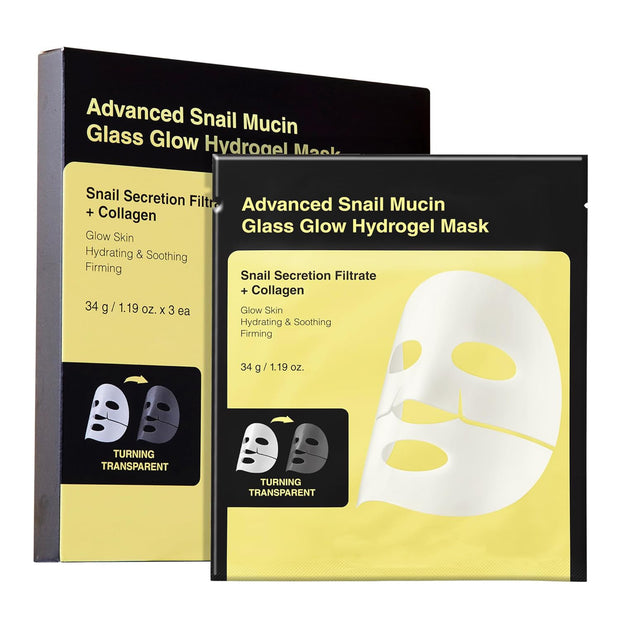 Biological Deep Facial Mask