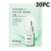 Hyaluronic Acid Deep Hydration Sheet Mask