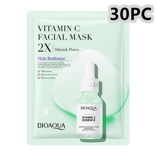Hyaluronic Acid Deep Hydration Sheet Mask