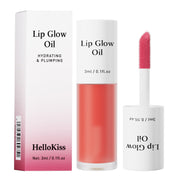 Fresh, glossy, and hydrating
