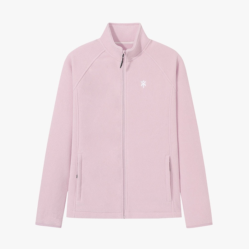 Your go-to fleece sweater for every day