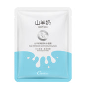 Gentle care for all skin types.