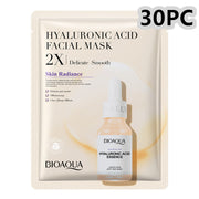 Hyaluronic Acid Deep Hydration Sheet Mask