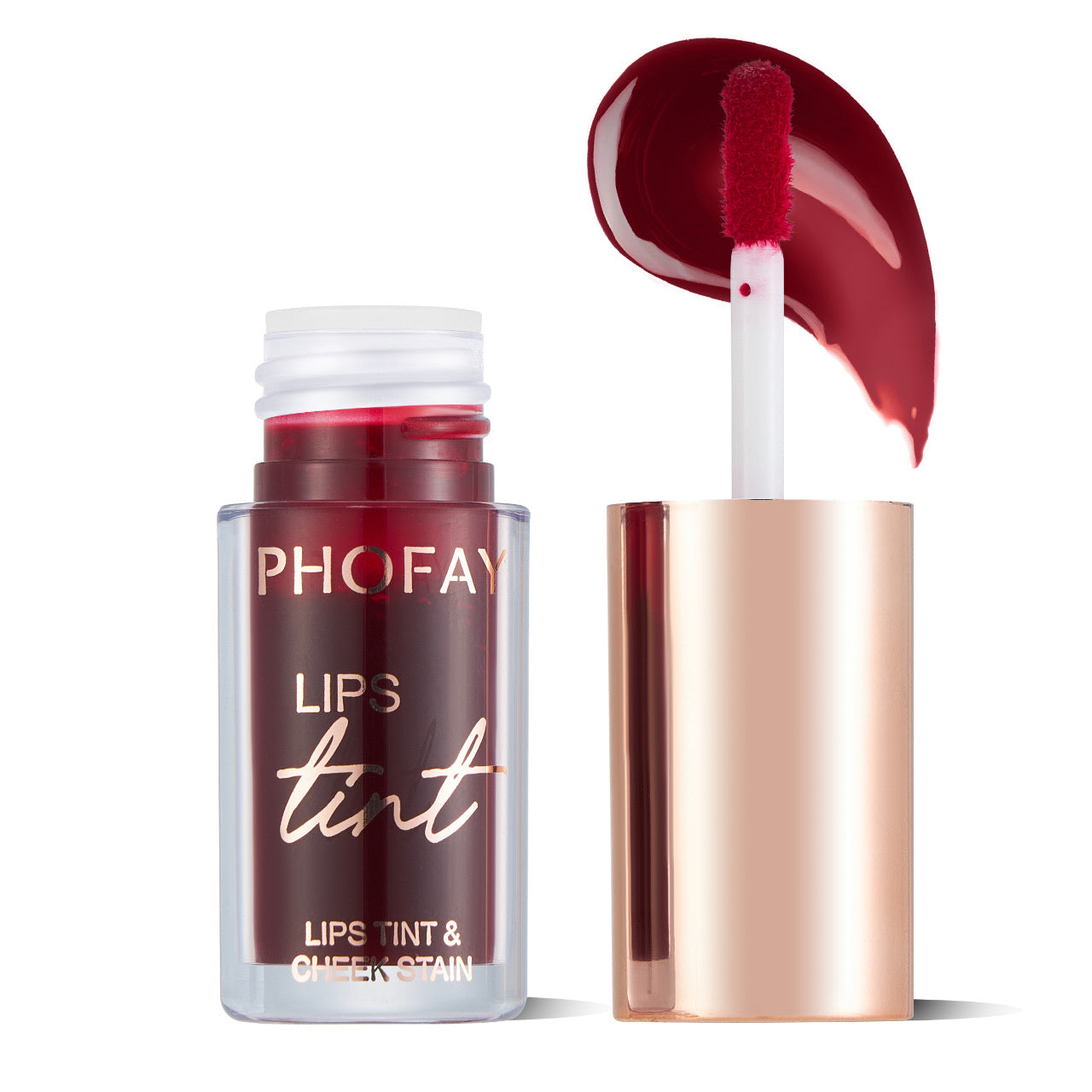 Smooth, soft, and nourished lips